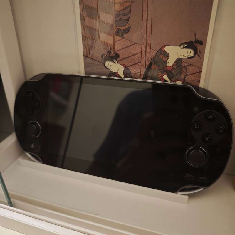 Taşınabilir Oyun Konsolu Stand - Gaming Console Portable incelemesi ve fiyatı