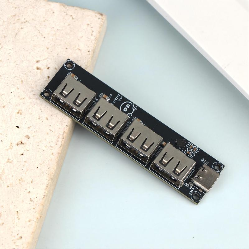 USB 2.0 Hub 4 Port Adaptörü CH - Gaming Console Usb incelemesi ve fiyatı