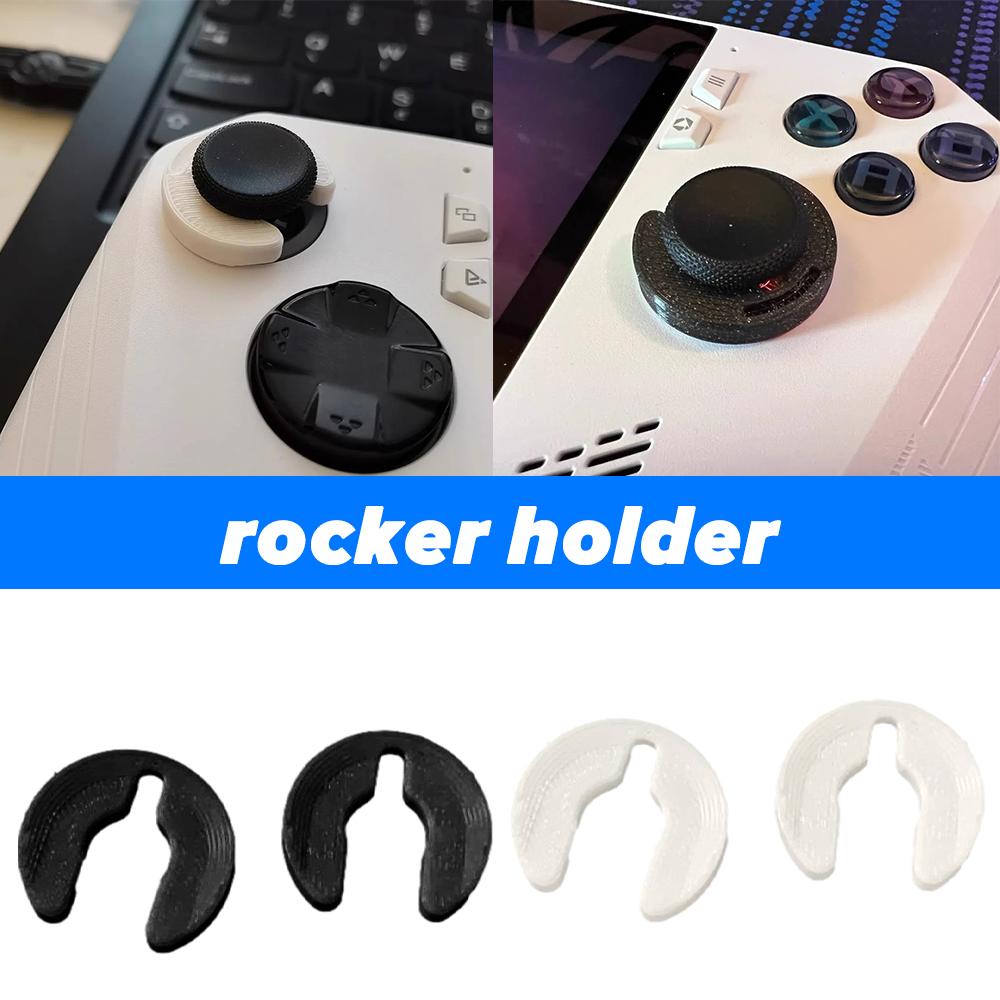 2 adet Rocker Tutucu Asus ROG  - Gaming Console Controller incelemesi ve fiyatı