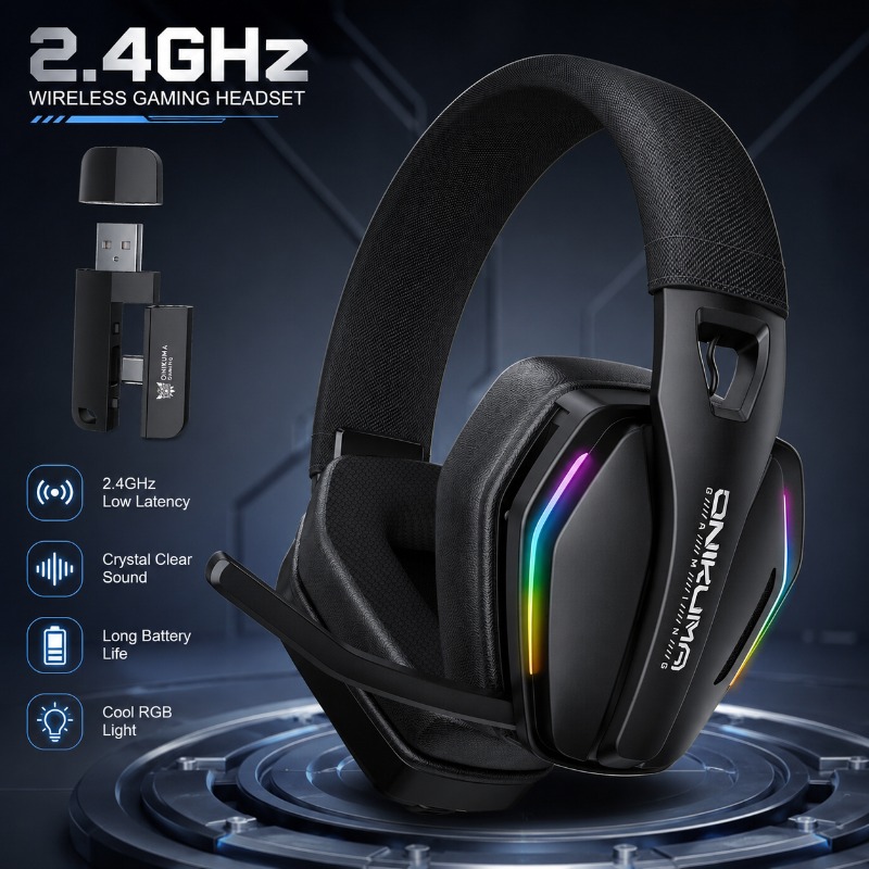 ONIKUMA GT826 Kablosuz Oyun Ku - Gaming Console In Amazon incelemesi ve fiyatı