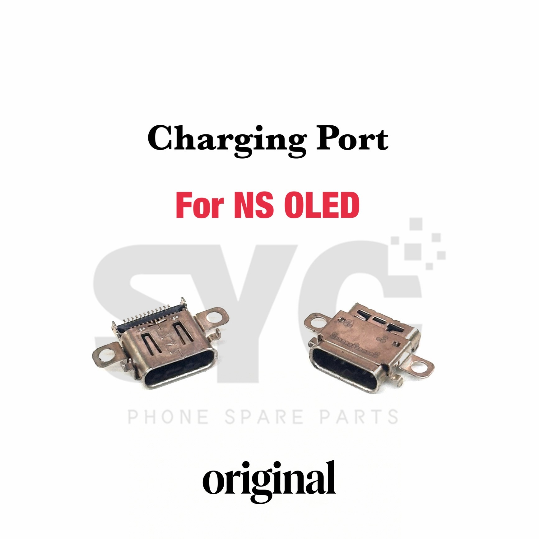 Orijinal USB Şarj Portu Dock N - Gaming Console Usb incelemesi ve fiyatı