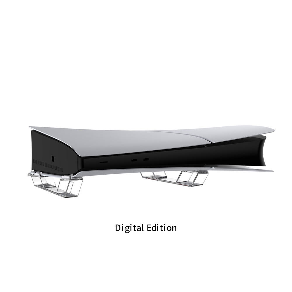 PS5 Slim Dijital/Disk Oyun Kon - Gaming Console Design incelemesi ve fiyatı