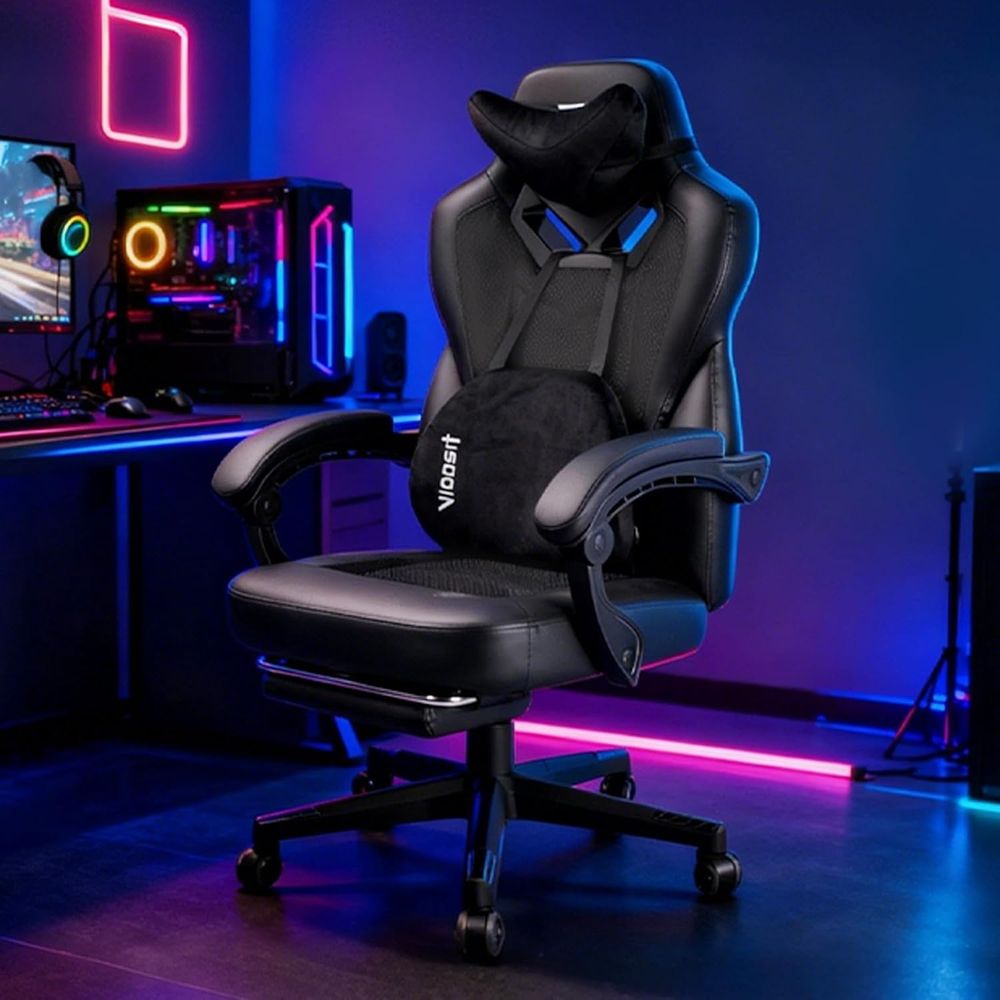Ağır Yetişkinler için Ayak Day - Gaming Chair Cushion incelemesi ve fiyatı