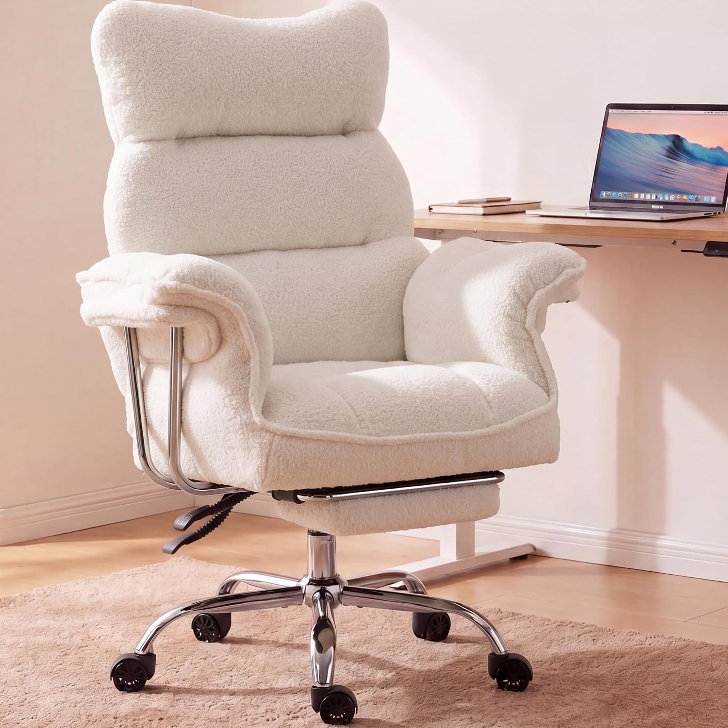 Büyük ve Uzun Boylu Ofis Koltu - Gaming Chair Cushion incelemesi ve fiyatı