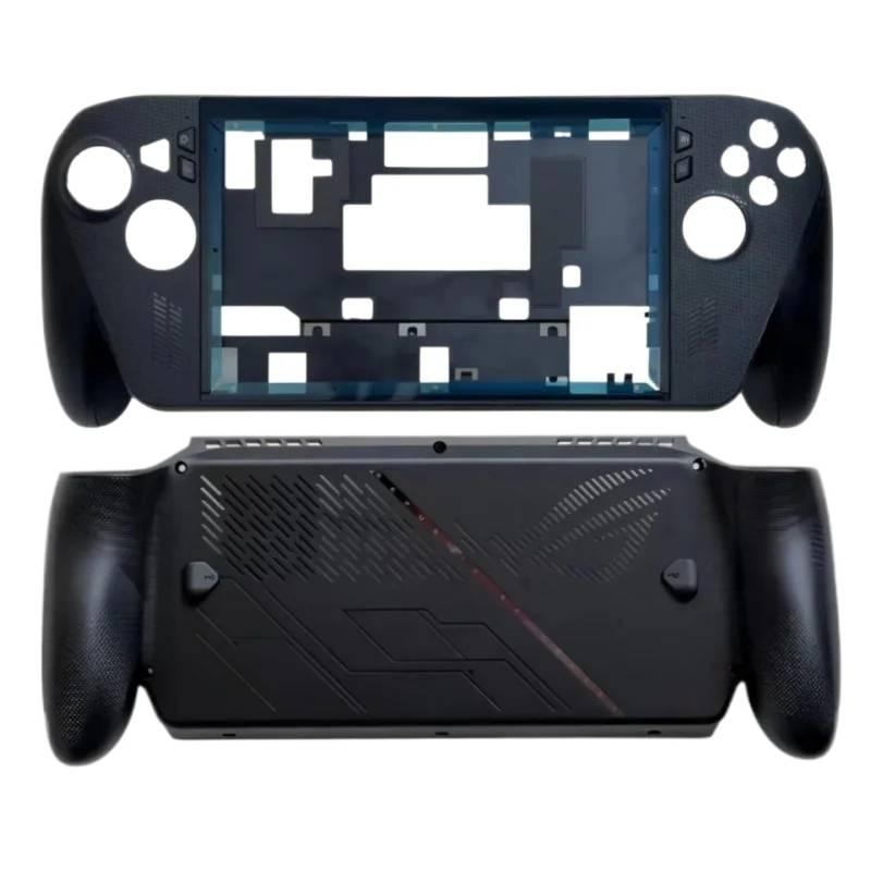 ASUS ROG Ally X Üçüncü Nesil R - Gaming Console Portable incelemesi ve fiyatı