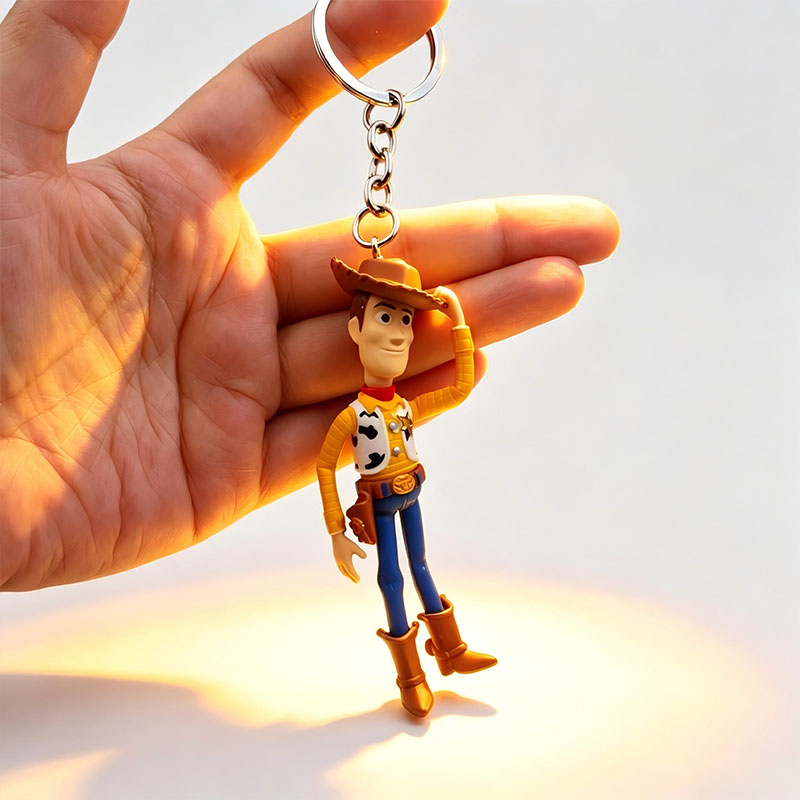 Oyuncak Hikayesi Anahtarlık Se - Gaming Console Keychain incelemesi ve fiyatı