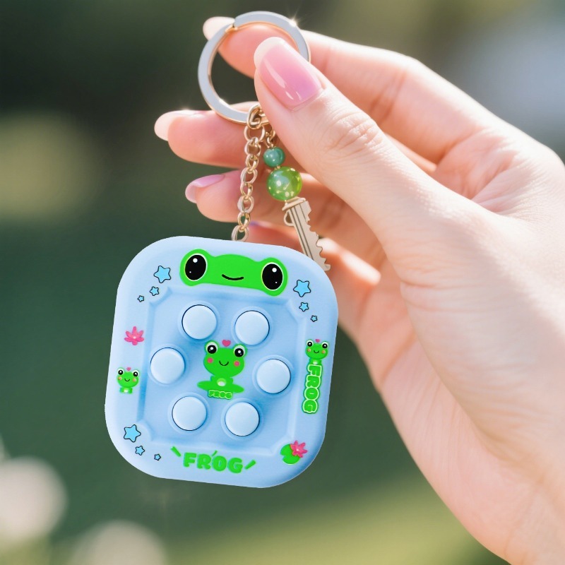 Whack-a-Mole Çizgi Film El Oyu - Gaming Console Portable incelemesi ve fiyatı