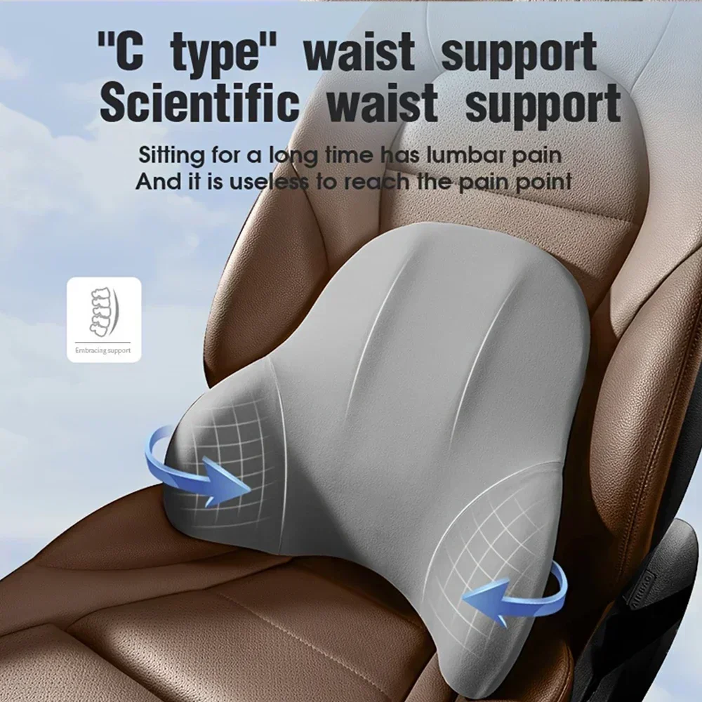 Araba Koltuğu Boyun Yastığı ve - Gaming Chair Cushion incelemesi ve fiyatı