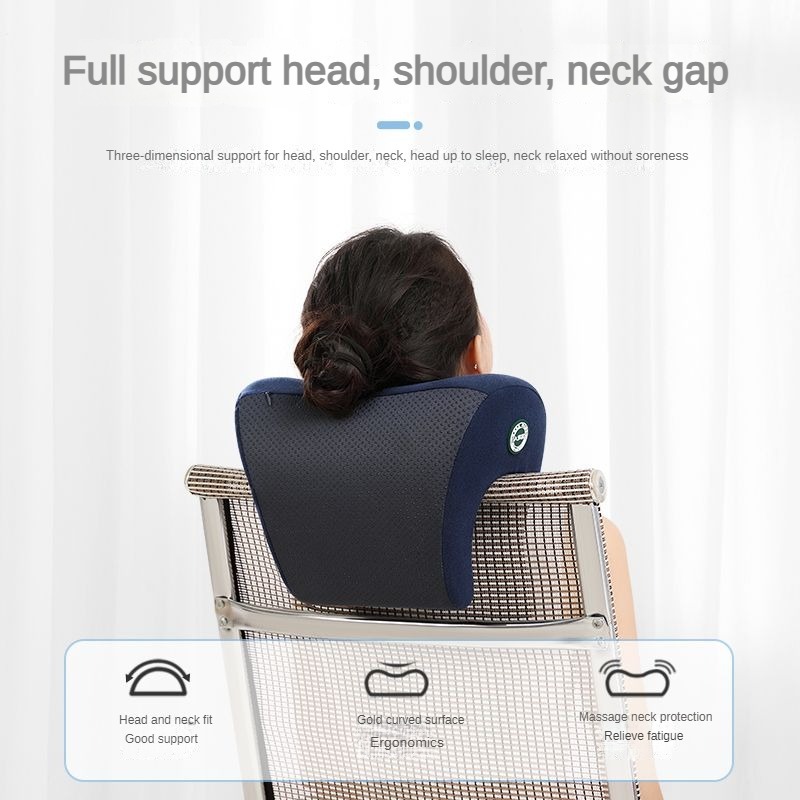 Ofis Koltuğu Başlığı Ergonomik - Gaming Chair Cushion incelemesi ve fiyatı