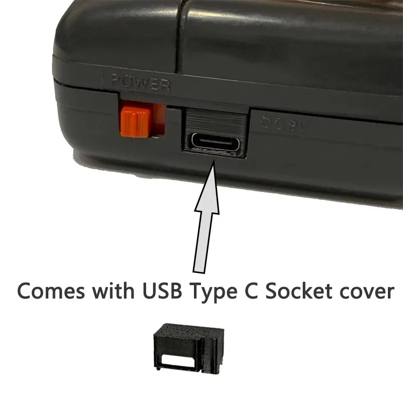 Yüksek Kaliteli USB-C Güç Kart - Gaming Console Usb incelemesi ve fiyatı