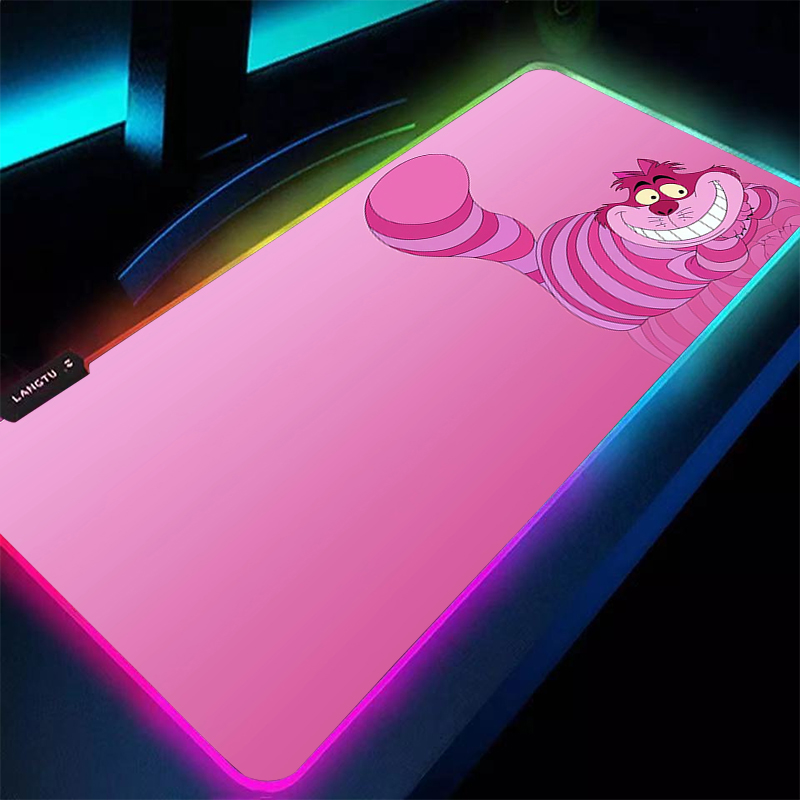 Büyük Mouse Pad RGB A-Alices i - Gaming Console Portable Pc incelemesi ve fiyatı