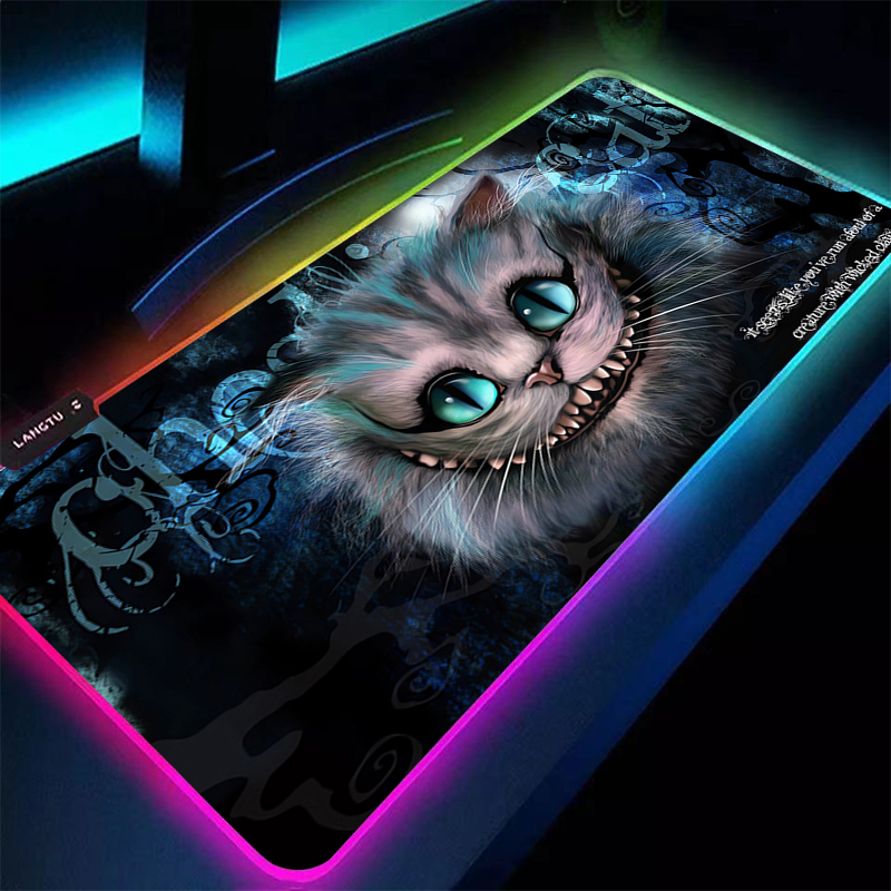 Büyük Mouse Pad RGB A-Alices i - Gaming Console Portable Pc incelemesi ve fiyatı